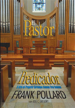 Preaching Pastor - Spanish