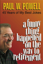 Funny Thing
