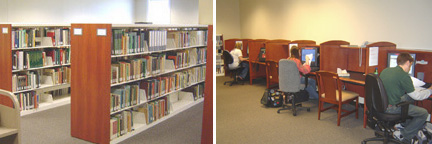Museum Studies Library