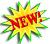 Small New button