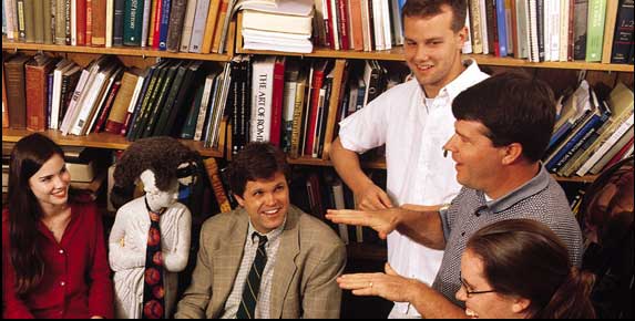 Honors College