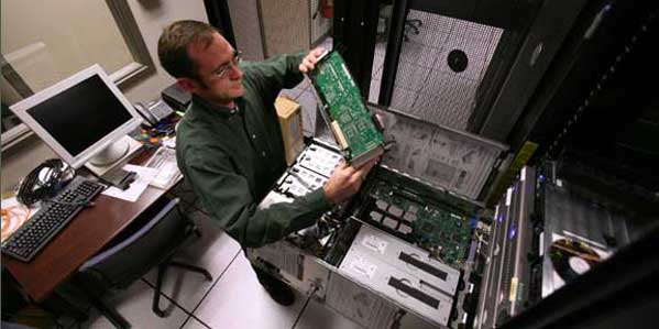 Information Technology Services