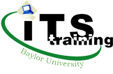 Training Logo