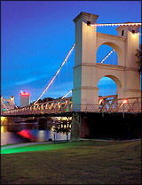 Bridge small