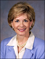 Tommye Lou Davis