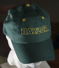 Ball Cap - 190 pixels wide