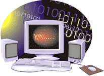 In Home Computer Service