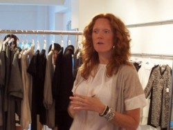 Jodi Arnold