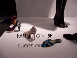Mint by Jodi Arnold 3