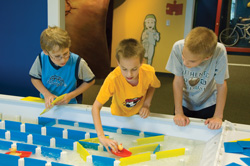 Water Table