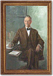 Marrs McLean