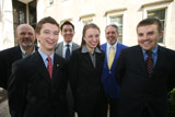NCSC team 2007