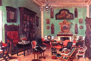 Casa Guidi-Mignaty (300w x 202h, 30 KB)