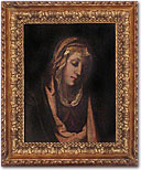Treasure Room-Madonna