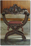 Treasure Room-Chair