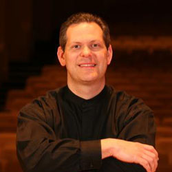 Eric Wilson