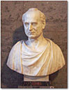 Sculpture-John Kenyon Bust