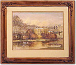 Painting-Hope End