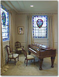 Furniture-Salon Piano