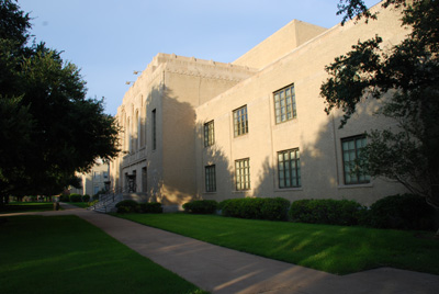 WH Exterior