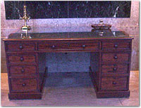 Furniture-RB Desk
