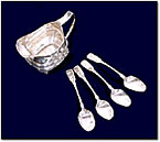 BR-Pitcher & Spoons