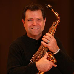 Michael Jacobson