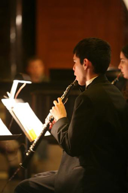 oboe