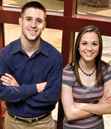 Bethany and Luke Carroll (w x h, 0 KB)