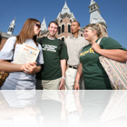 Visit Campus