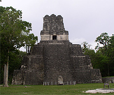 AFSA - Pyramid