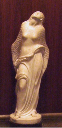 Sculpture-Lyric Love (2)