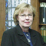 Cynthia Burgess