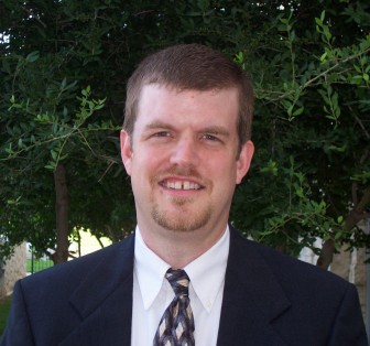 thomas kidd headshot