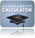 Scholarship Calculator