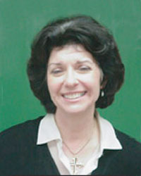 Dr. Eleonor Stump