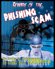 Phishing