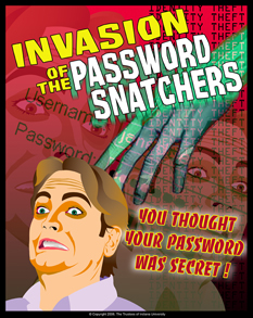 Password