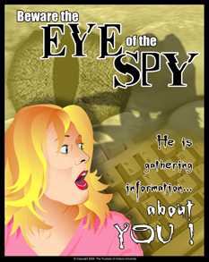 Spyware