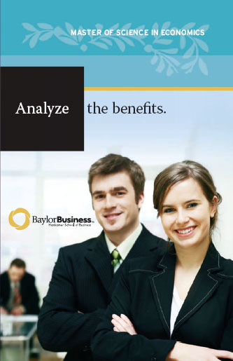 Baylor Graduate School Dissertation