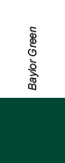 Baylor Green