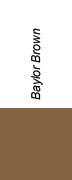 Baylor Brown