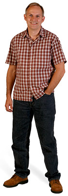 Garrett