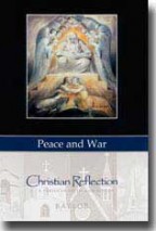 Peace and War