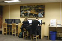 IC-kiosks
