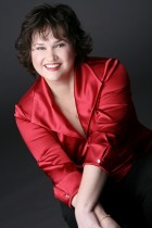 Deborah Williamson New Headshot