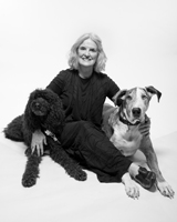 Carol Perry