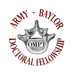 OMPT Fellowship Logo