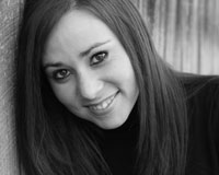Cassie Bann Headshot