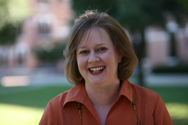 Lisa Shaver